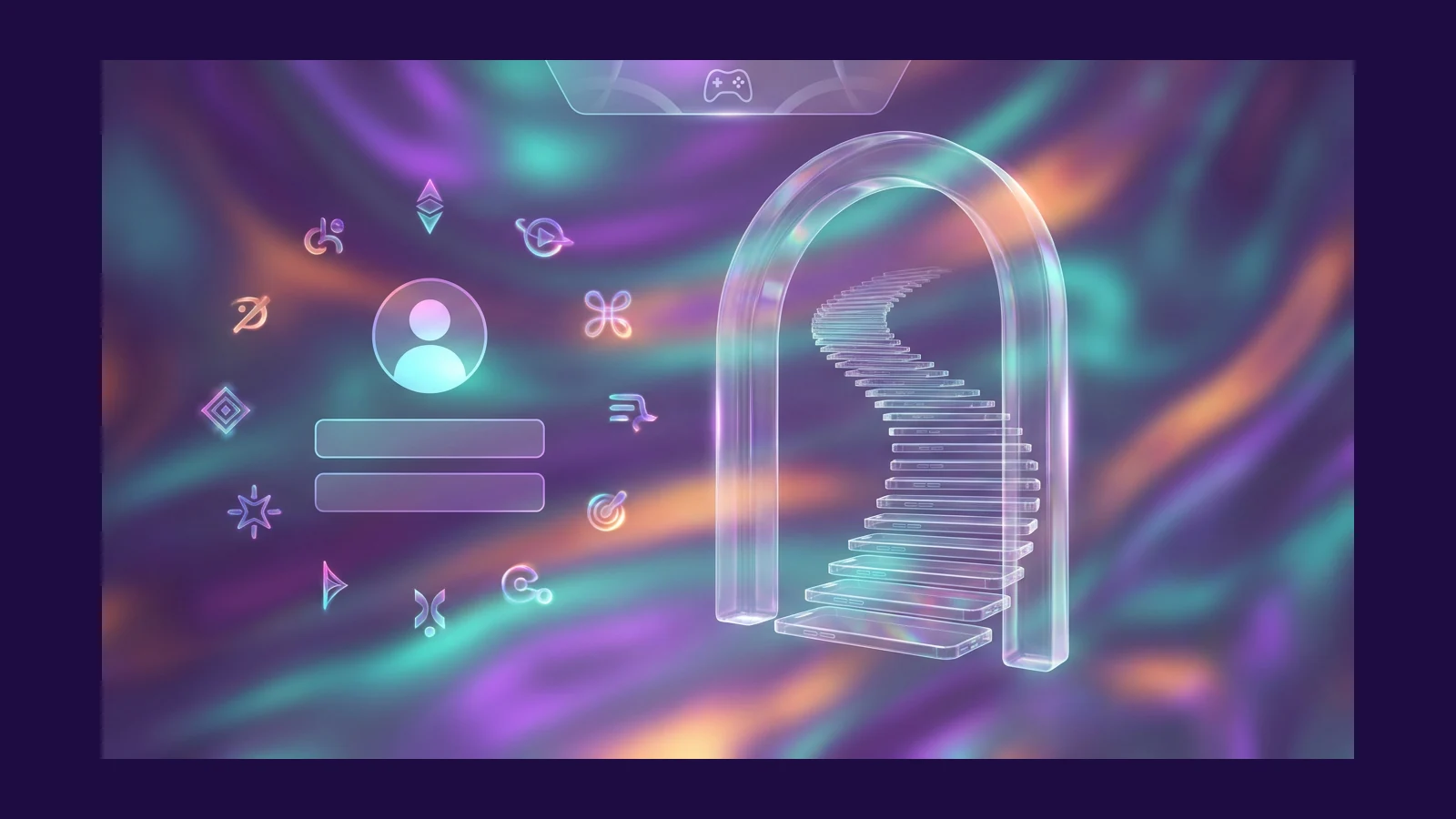 hollywoodbets spina zonke lobby surreal visual